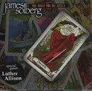 CD - James Solberg - The Hand You're Dealt