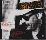 CD - James Solberg - The Hand You're Dealt