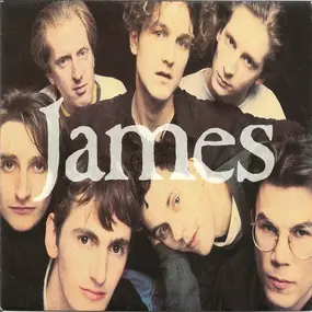 James - Sound