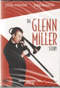 James Stewart - Die Glenn Miller Story