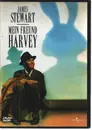 DVD - James Stewart / Josephine Hull a.o. - Mein Freund Harvey / Harvey