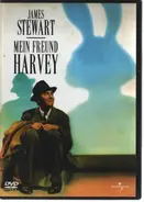 James Stewart / Josephine Hull a.o. - Mein Freund Harvey / Harvey