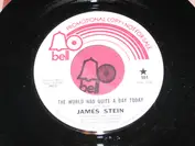 James Stein