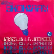 7inch Vinyl Single - James, Jill & Jackson - Skokiaan