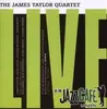 CD - JAMES 4TH DIMENSI TAYLOR - LIVE AT THE JAZZ CAFE