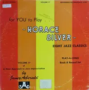 Jamey Aebersold - Horace Silver - Eight Jazz Classics