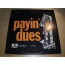LP - Jamey Aebersold - Payin' Dues