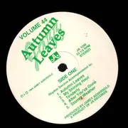 LP - Jamey Aebersold - Autumn Leaves