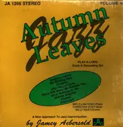 Jamey Aebersold - Autumn Leaves