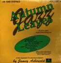 LP - Jamey Aebersold - Autumn Leaves