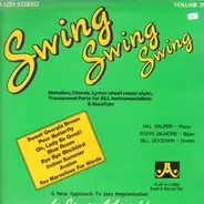 Jamey Aebersold - Swing Swing Swing