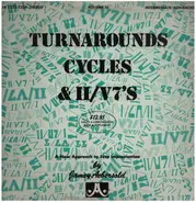 Jamey Aebersold - Turnarounds, Cycles & II/V7's