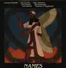 LP - Jamey Haddad - Names