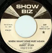 Jamey Ryan - When I Want Some Hurt Again