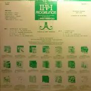 LP - Jamey Aebersold - The II-V7-I Progression