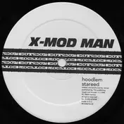 Jamez - X-Mod Man