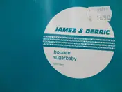 Jamez - Bounce / Sugarbaby