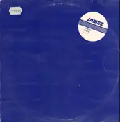 Jamez - Energy / Drone