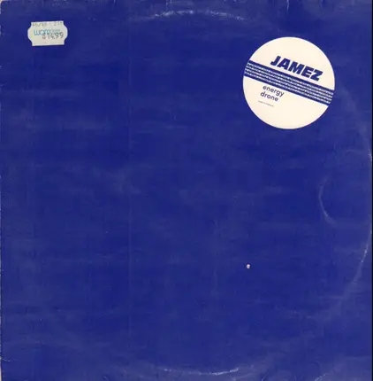 Jamez - Energy / Drone