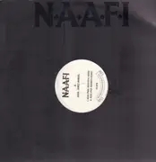 12inch Vinyl Single - Jamez Manuel - Agua Remixes - Colored Vinyl