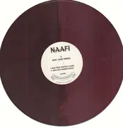 12inch Vinyl Single - Jamez Manuel - Agua Remixes - Colored Vinyl