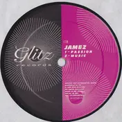 Jamez - Passion / Music