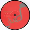 12inch Vinyl Single - Jamez Presents Tatoine - Music