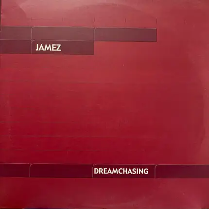 Jamez - Dreamchasing