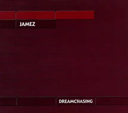 Jamez - Dreamchasing