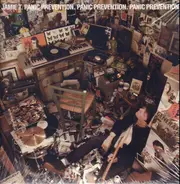 Jamie T - Panic Prevention