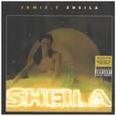 7inch Vinyl Single - Jamie T - Sheila / Back To Mine For A Moonshine