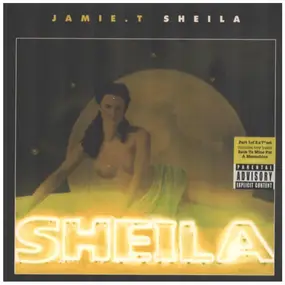 Jamie T - Sheila / Back To Mine For A Moonshine