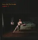 LP - Jamie T - Carry On The Grudge - Gatefold