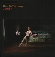 Jamie T - Carry on the Grudge