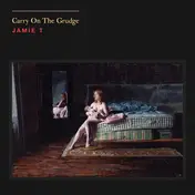 Jamie T - Carry on the Grudge