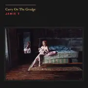 LP - Jamie T - Carry On The Grudge