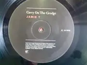 LP - Jamie T - Carry On The Grudge