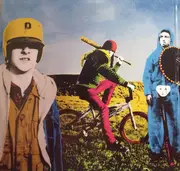 LP - Jamie T - Kings & Queens - EU Original, Gatefold