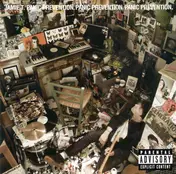 Jamie T - Panic Prevention