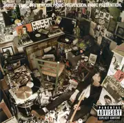 CD - Jamie T - Panic Prevention