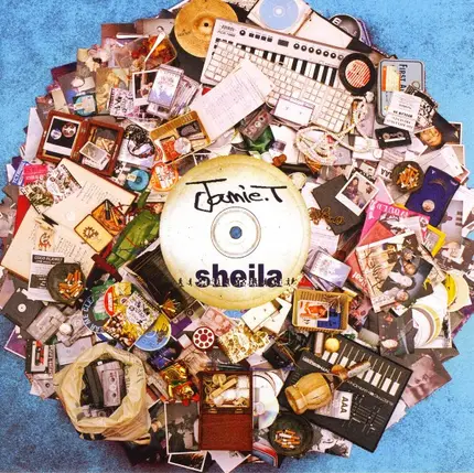 Jamie T - Sheila