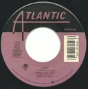 7inch Vinyl Single - Jamie Walters - Why / Hold On