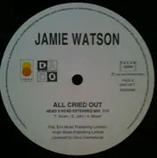 Jamie Watson