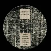 LP - Jamie Woon - Making Time - incl. Booklet