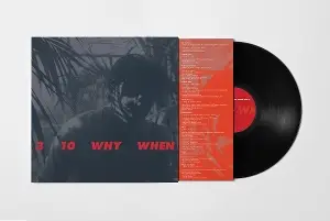 Jamie Woon - 3, 10, Why, When