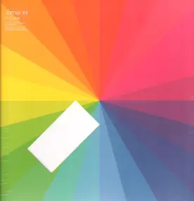 Jamie xx - In Colour-Deluxe Edition