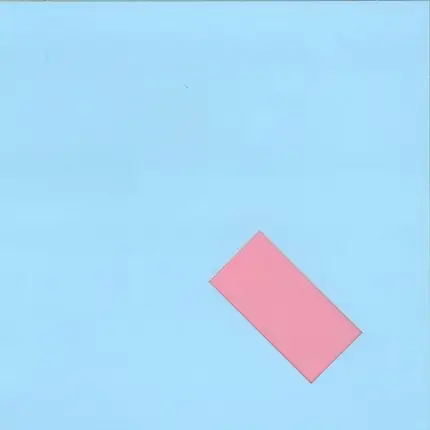 Jamie xx - Girl / Sleep Sound
