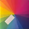 LP-Box - Jamie xx - In Colour - Red/Blue/Yellow Vinyls + CD, Ltd Ed