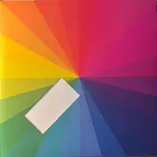 Jamie xx