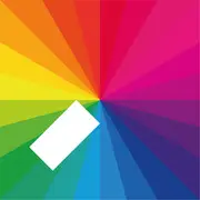 LP - Jamie xx - In Colour - + CD